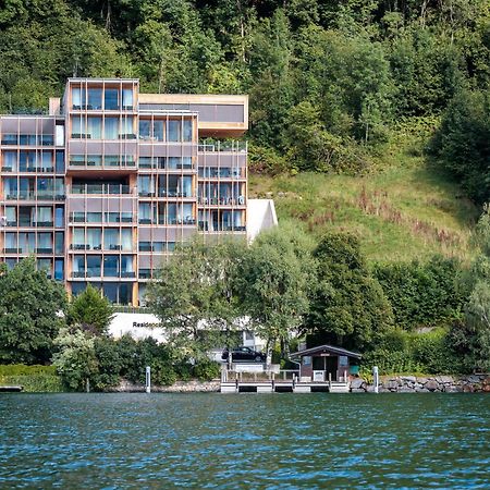 Residence Bellevue - Incl Summercard Zell am See Exterior photo