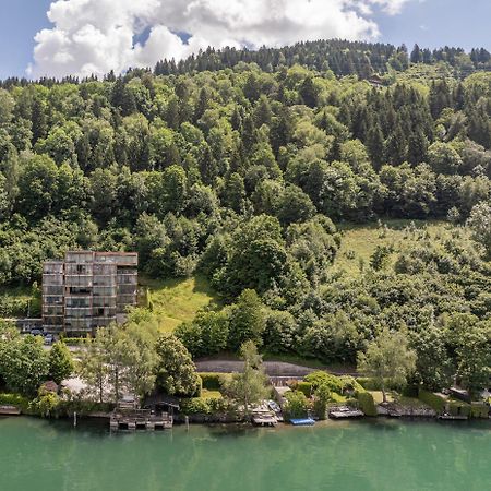 Residence Bellevue - Incl Summercard Zell am See Exterior photo
