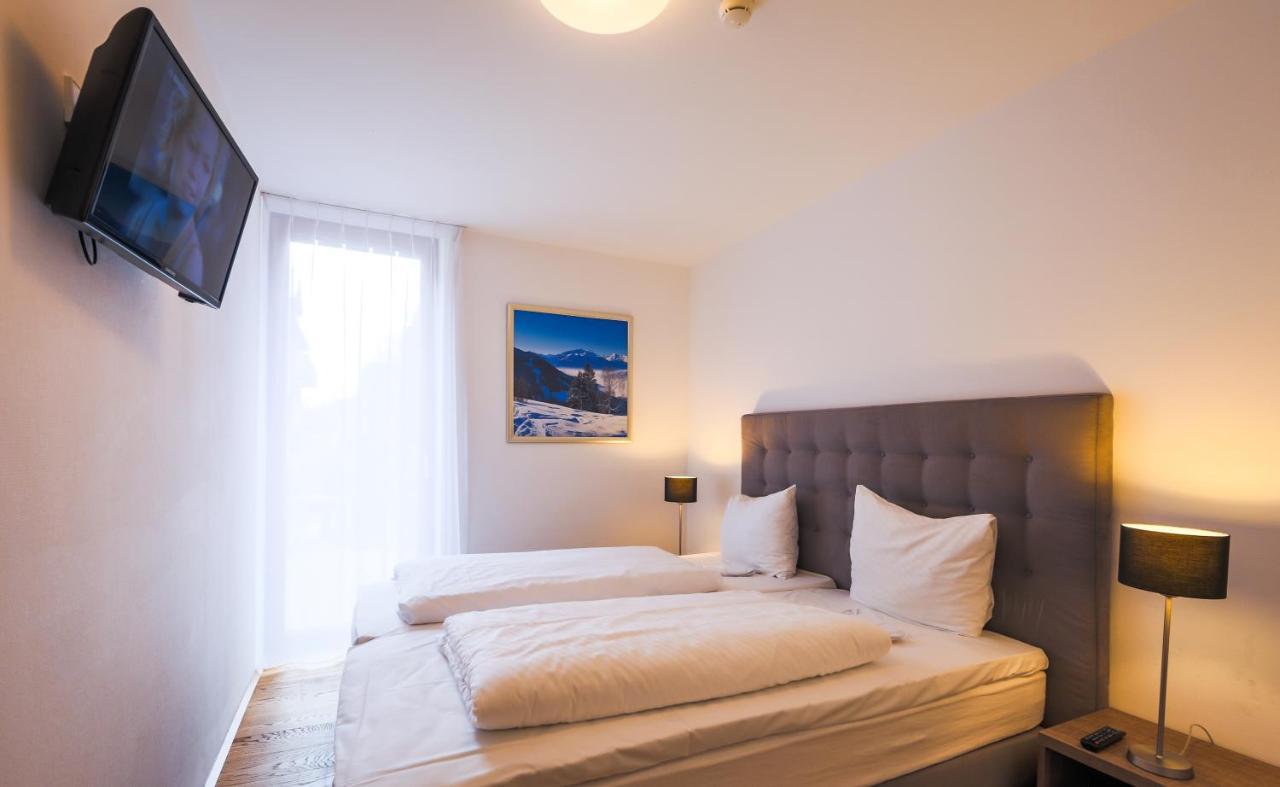 Residence Bellevue - Incl Summercard Zell am See Exterior photo