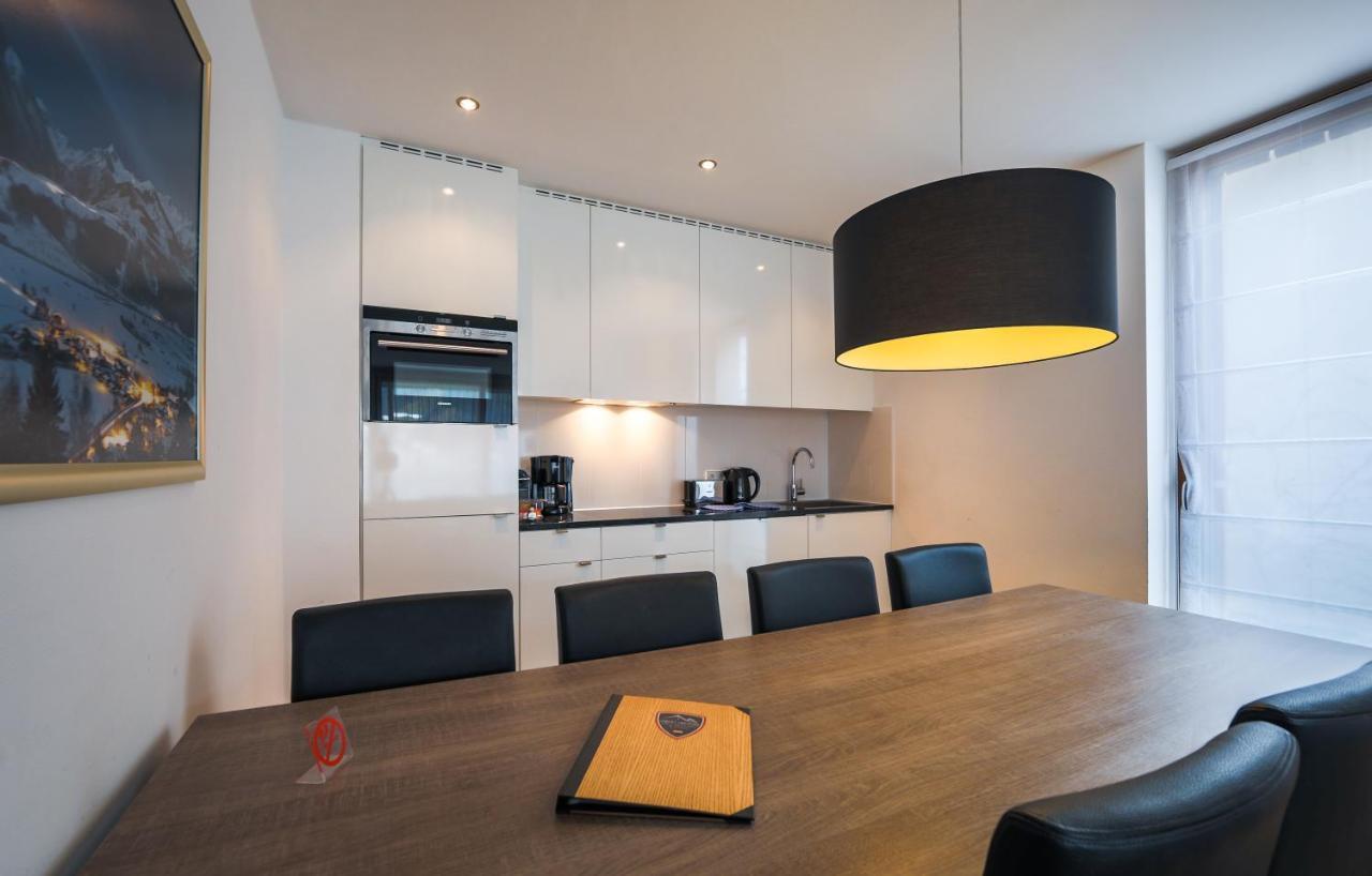Residence Bellevue - Incl Summercard Zell am See Exterior photo