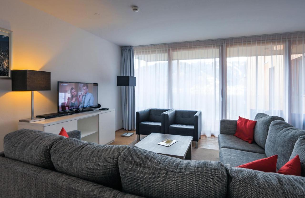 Residence Bellevue - Incl Summercard Zell am See Exterior photo