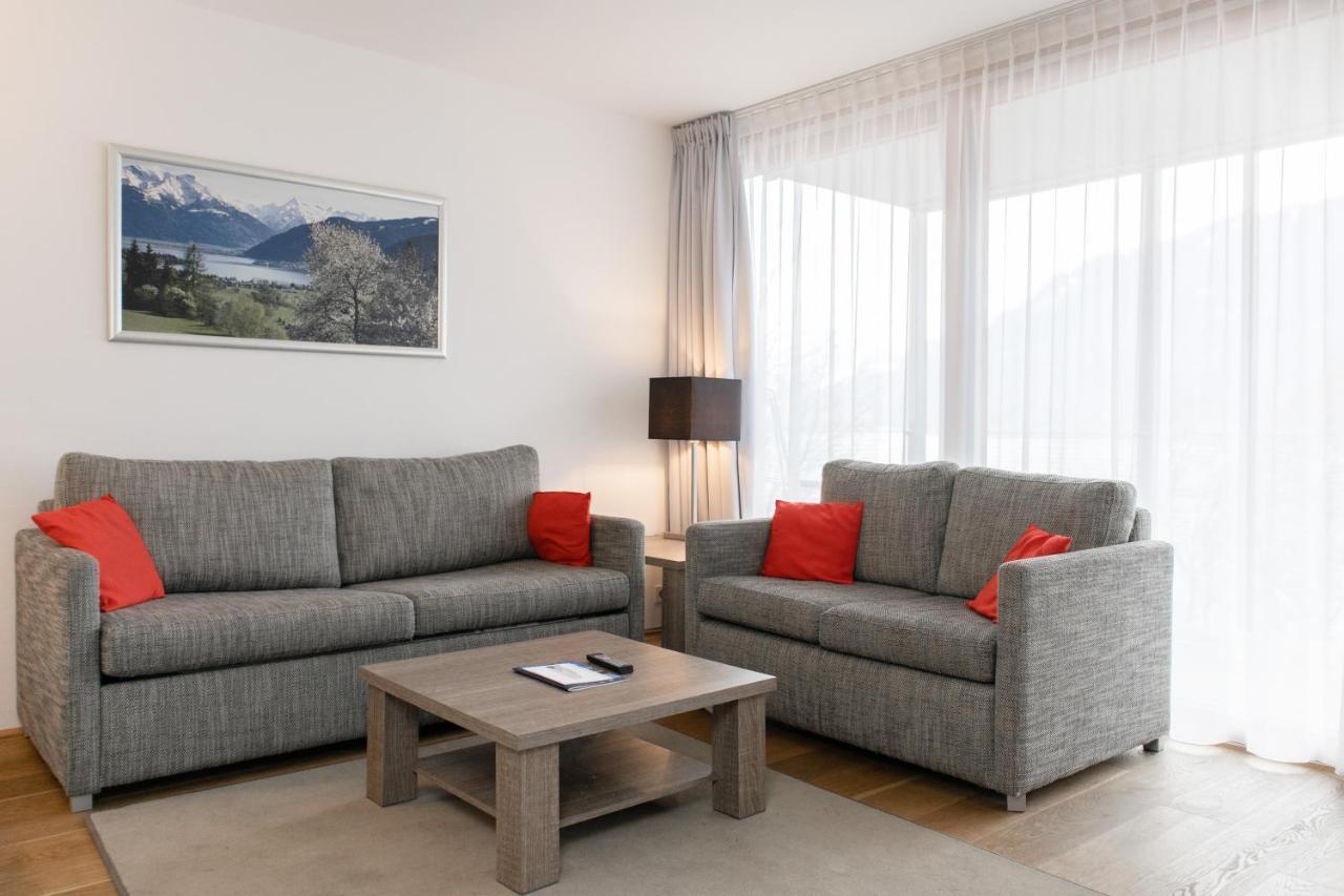Residence Bellevue - Incl Summercard Zell am See Exterior photo