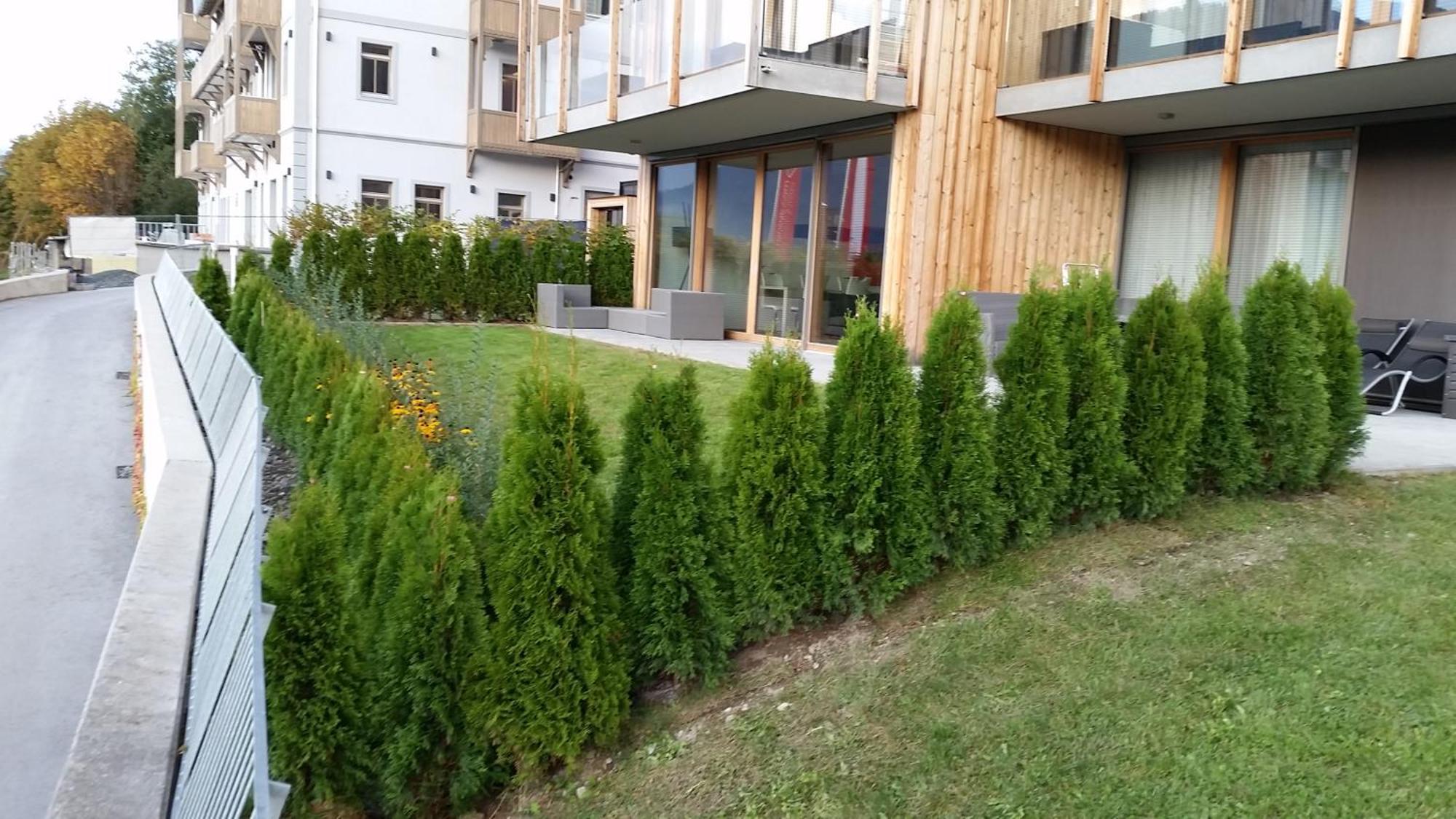 Residence Bellevue - Incl Summercard Zell am See Exterior photo