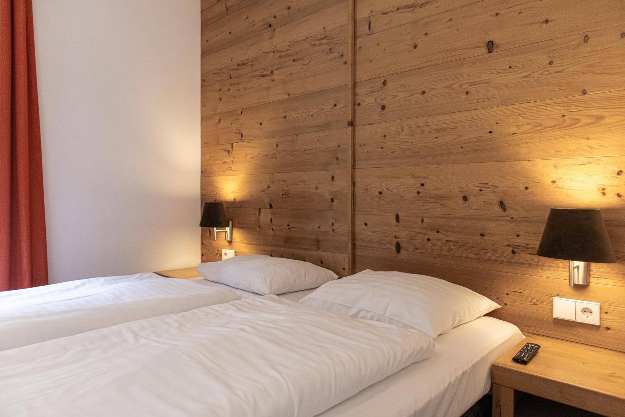 Residence Bellevue - Incl Summercard Zell am See Exterior photo