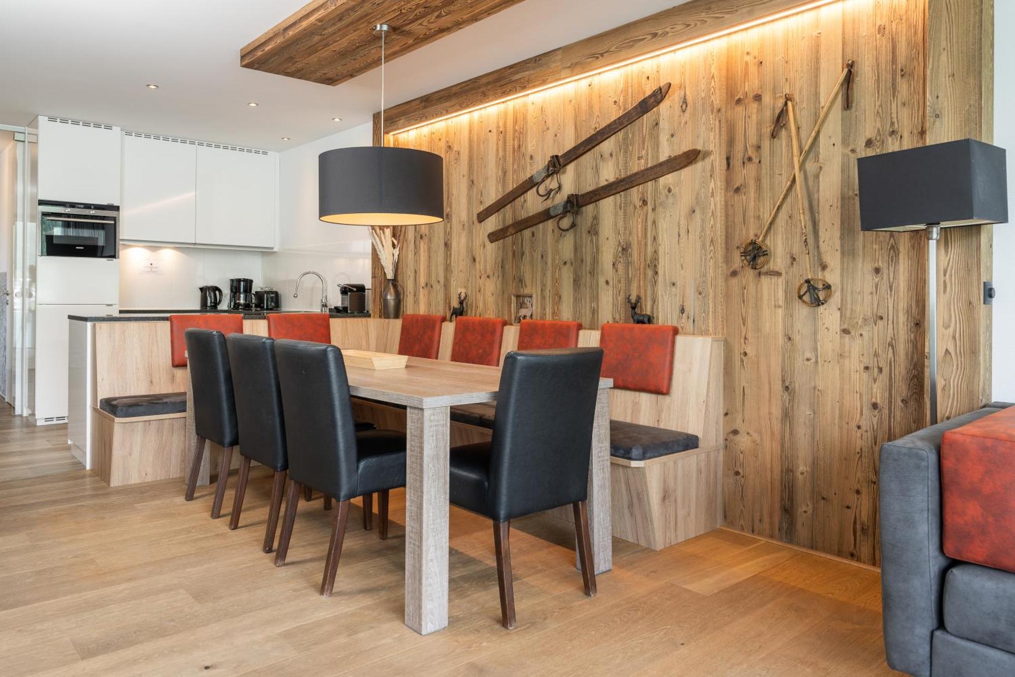 Residence Bellevue - Incl Summercard Zell am See Exterior photo