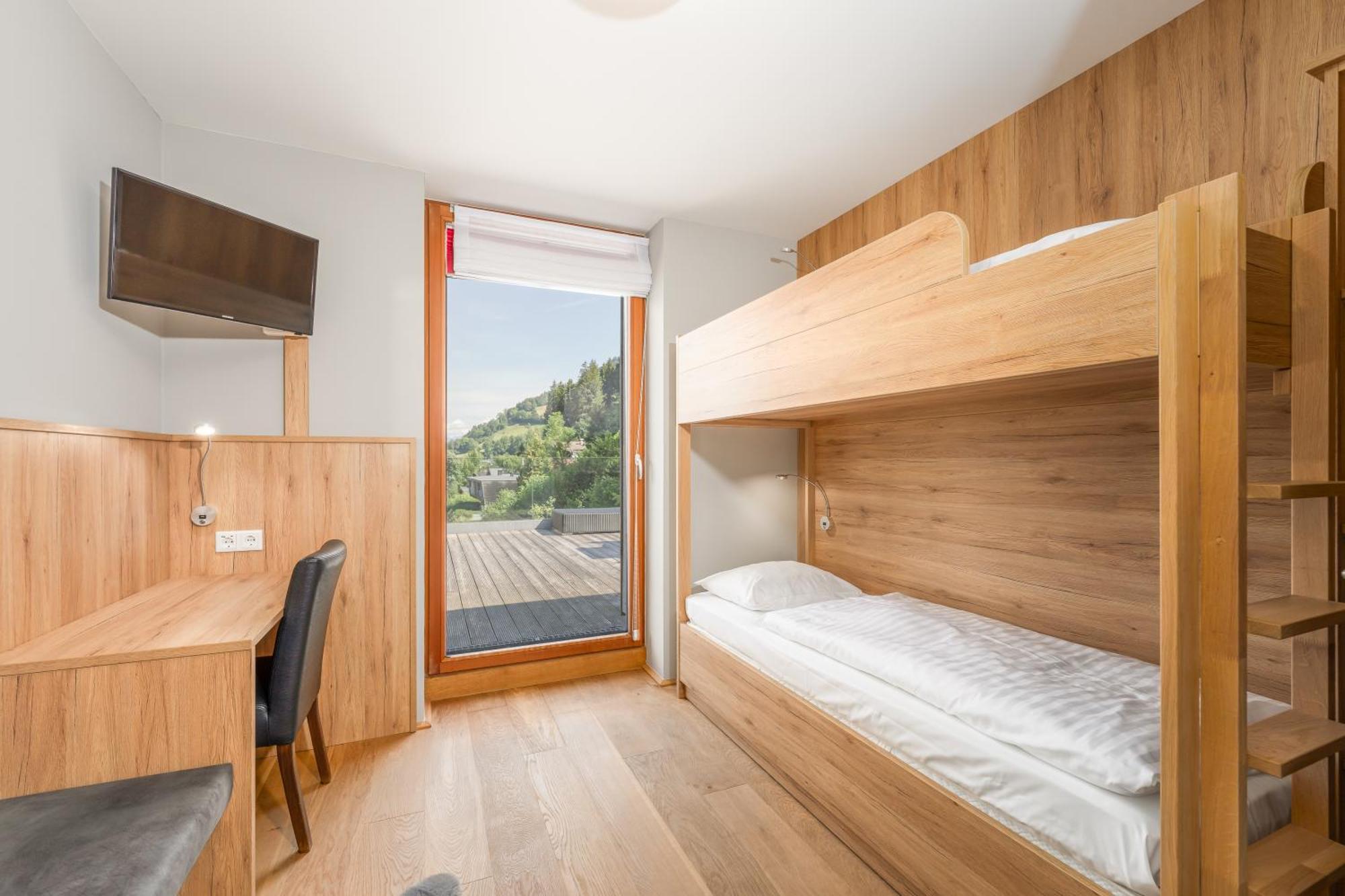 Residence Bellevue - Incl Summercard Zell am See Exterior photo