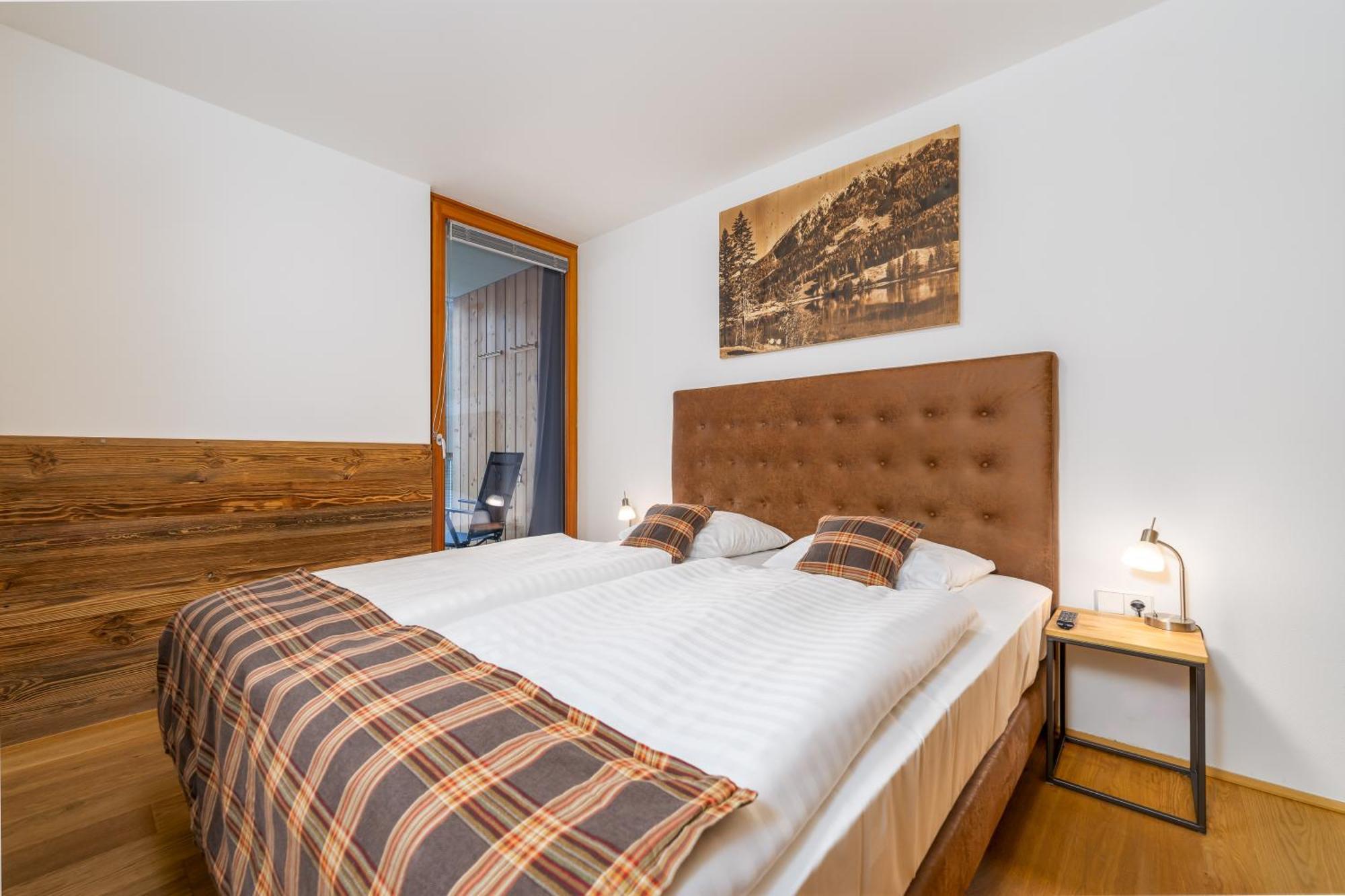 Residence Bellevue - Incl Summercard Zell am See Exterior photo